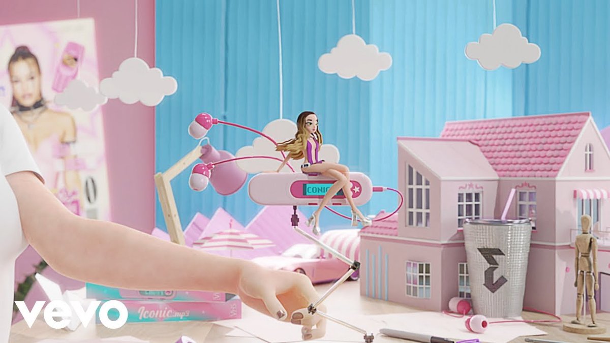 Emilia Backstory Explained Uncovers Her Childhood Traumas And Family Bonds